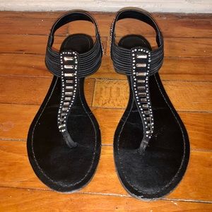 Steve Madden Sandals